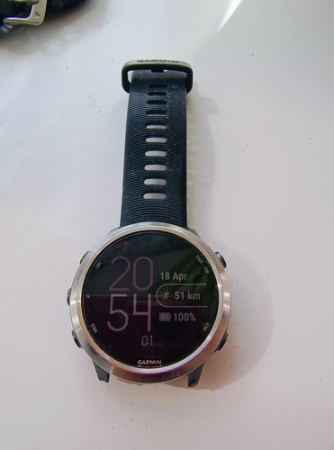 Garmin forerunner 645 - forerunner, music