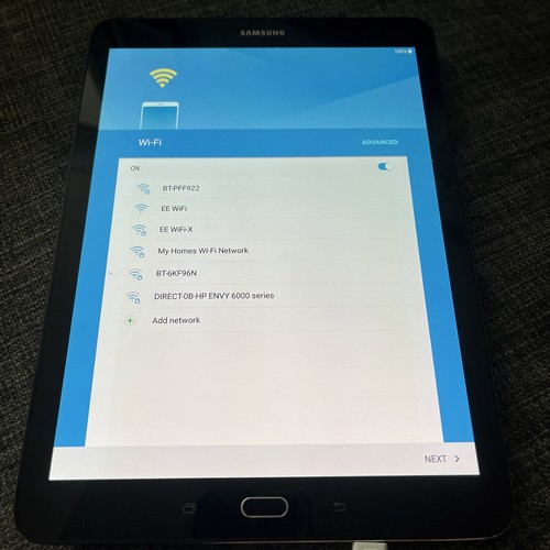 Samsung galaxy tab t810 - galaxy,