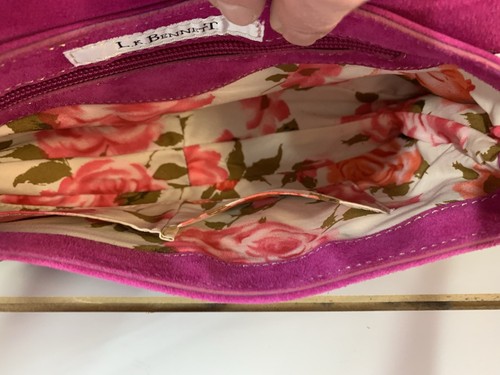 Bennett london new - l,