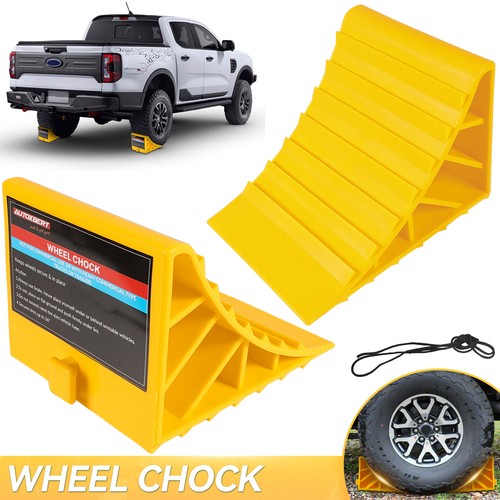2pcs car trailer - car, motorhome