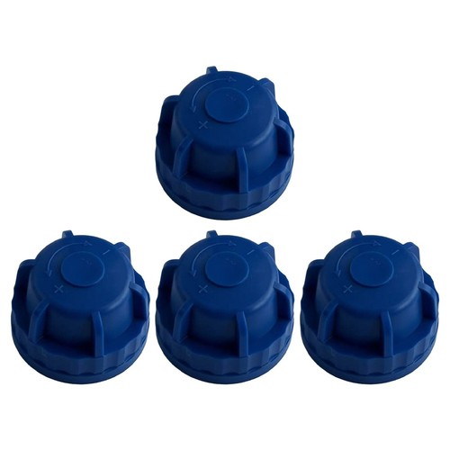 Radiator valve cap - valve,