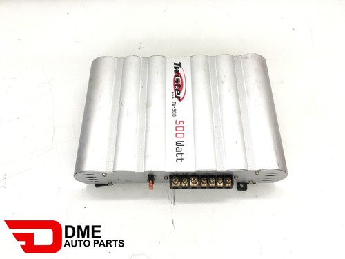 Twister 500 watt - tw-500,