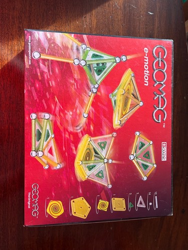 Bnib geomag motion magnetic - bnib,