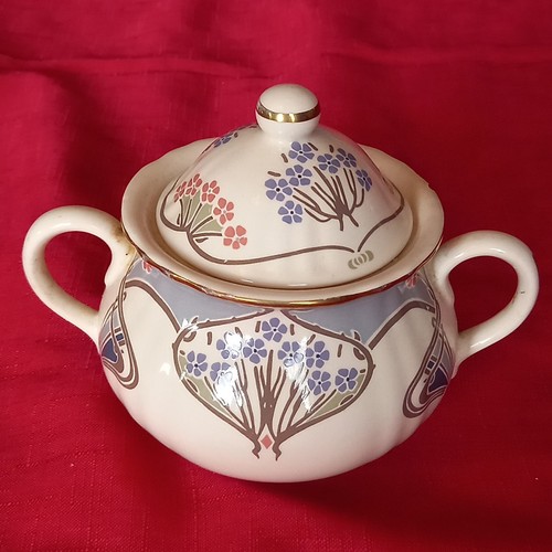 Masons liberty ianthe lidded - liberty,