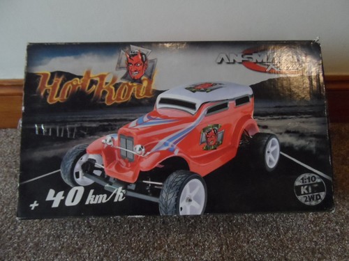 Rare new old stock - new-old-stock, unbuilt