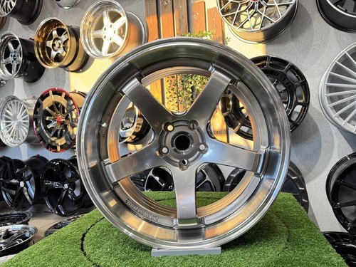 5x114 advan racing - advan, gt