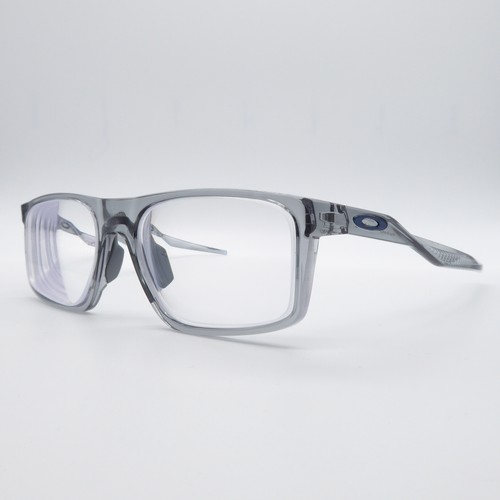 Oakley ox8143 mens grey - oakley,