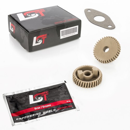 Gear folding roof repair set - gear,