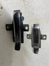 TRIUMPH HERALD SPITFIRE VITESSE GT6 BONNET CATCHES