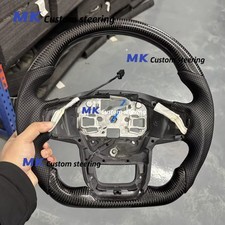 Heat Carbon Fiber Flat