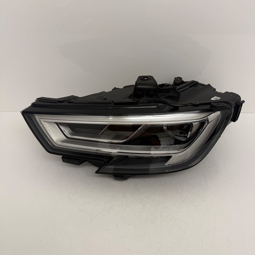 Audi passenger side left - audi, a3
