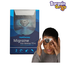 LloydsPharmacy Migraine Pain