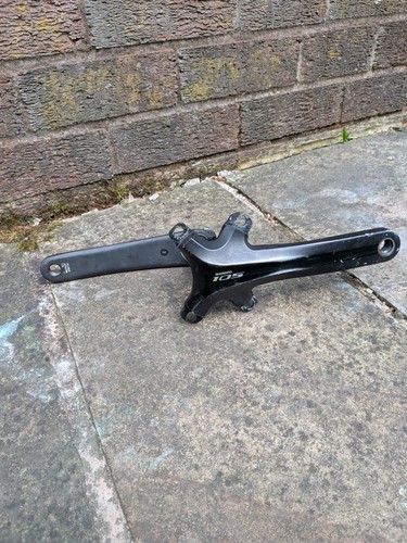 Shimano 105 5800 crankset - shimano,