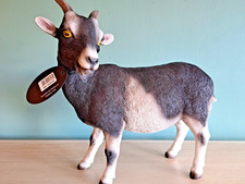 Vivid Arts Real Life Goat