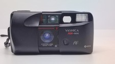 Yashica AW Mini Compact 35mm