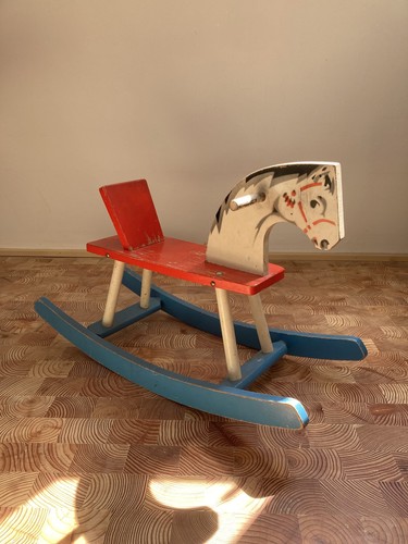 1950s vintage wooden - vintage,