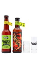 World's Strongest Beers -