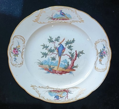 Antique sevres porcelain - sevres,