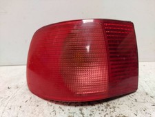 Audi A8 S8 D2 4D 2001 Left