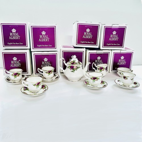 Royal albert old country roses - royal,