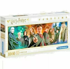 HARRY POTTER 1000 Piece