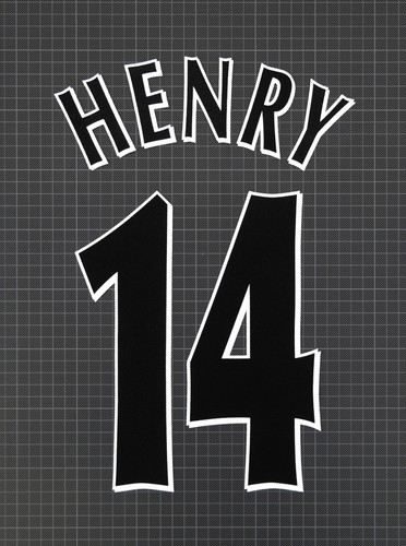 Henry 1997 2007 - 1997-2007, player