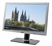Dell UltraSharp 2707WFP 27