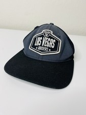 New Era Las Vegas Raiders Hat
