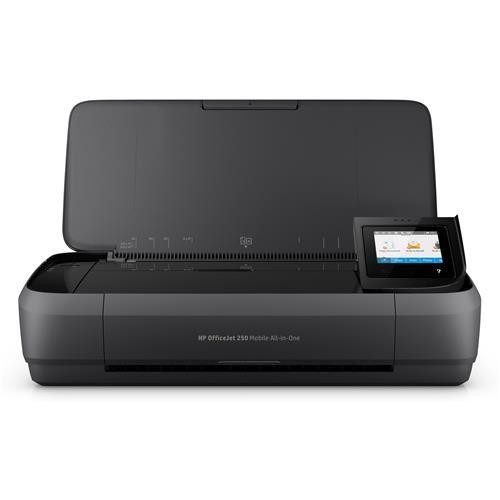 Officejet 250 mobile - 250,