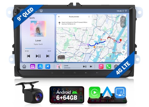 Vwx6s android 6 64 - vwx6s, 9"