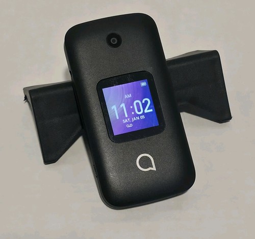 Alcatel flip 4052z - 3,