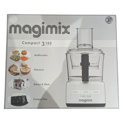 Magimix compact system cs - magimix,