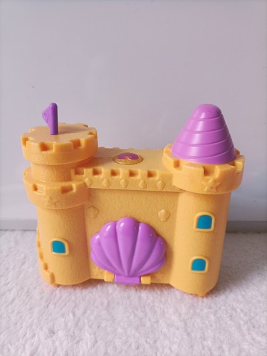 Polly pocket surf - polly,