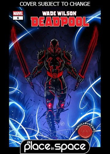 Wade wilson deadpool - wade,