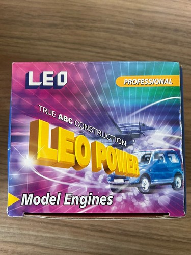 Leo power 40ep - leo, model