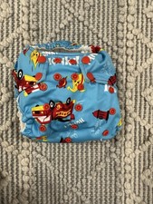 Rumparooz One Size Pocket