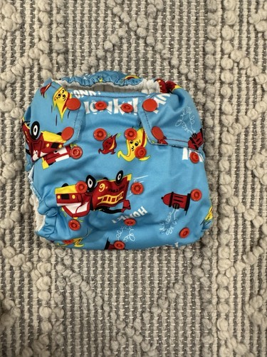 Rumparooz one size pocket - size,