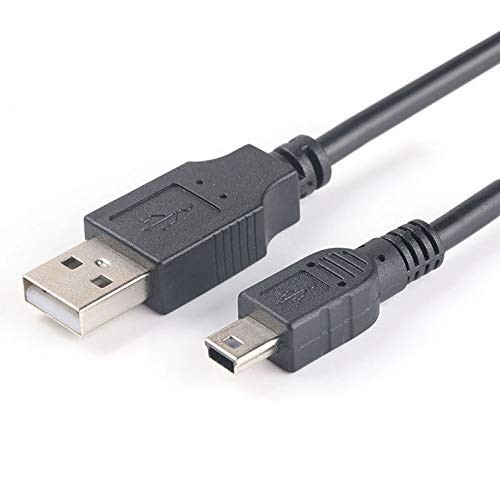 Usb cable for update - for, software