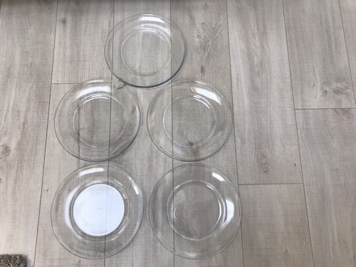 Set vintage retro pyrex - set,