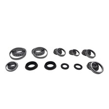 M32 Gearbox Bearing & Seal Rebuild Kit Generation 2 Larger End Bearings