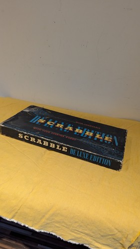 Vintage spears games scrabble - spears,