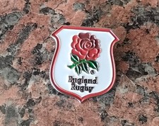 RARE OFFICIAL ENGLAND RUGBY