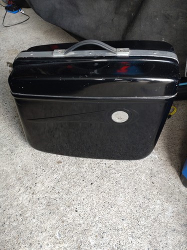 Rare craven comet - , pannier