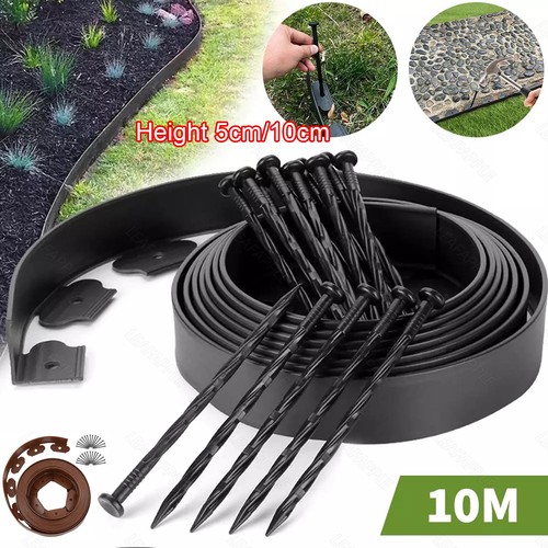 10m lawn edge - edge, border