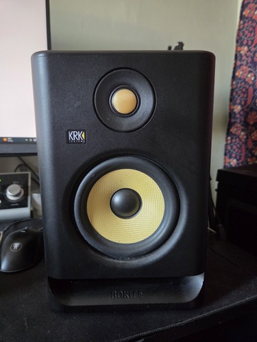 Krk rokit rp8 near - krk, g4
