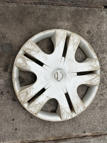 Nissan pixo wheel trim - wheel,