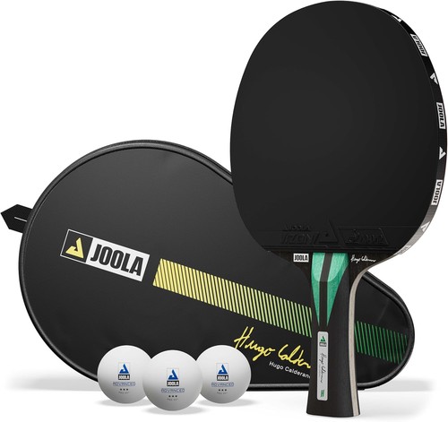 Joola hugo calderano - joola, carbon