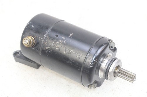 Starter yamaha fzs fazer 600 - starter,