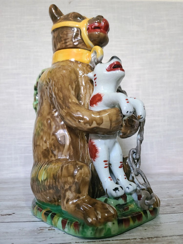 Staffordshire reproduction - staffordshire,