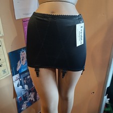 Berdita Open Girdle – Firm